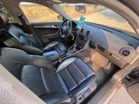 Audi A3 Sportback 2.0TDI 170, снимка 12