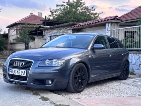 Audi A3 Sportback 2.0TDI 170, снимка 6