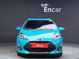 Toyota Prius C 1.5 Hybrid, снимка 3