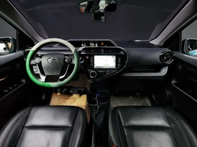 Toyota Prius C 1.5 Hybrid, снимка 7