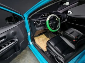 Toyota Prius C 1.5 Hybrid, снимка 10