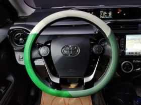 Toyota Prius C 1.5 Hybrid, снимка 16