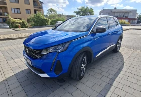 Peugeot 3008 Plug-in Hybrid 225, снимка 2