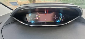 Peugeot 3008 Plug-in Hybrid 225, снимка 9