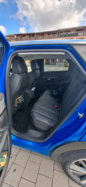 Peugeot 3008 Plug-in Hybrid 225, снимка 7