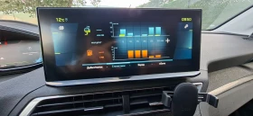 Peugeot 3008 Plug-in Hybrid 225, снимка 8