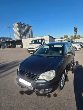 VW Polo 1.2, снимка 4