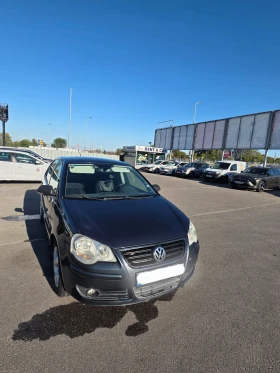 VW Polo 1.2, снимка 1