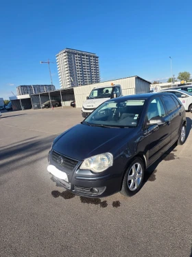 VW Polo 1.2, снимка 2