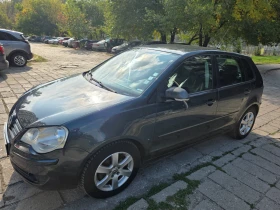 VW Polo 1.2, снимка 5