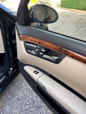 Mercedes-Benz S 500 388кс 4Matic Газ, снимка 6