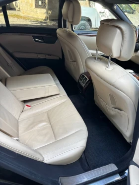 Mercedes-Benz S 500 388кс 4Matic Газ, снимка 5
