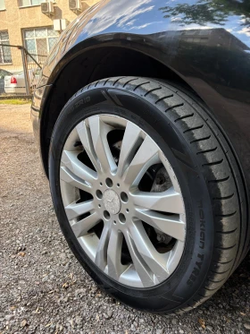 Mercedes-Benz S 500 388кс 4Matic Газ, снимка 11