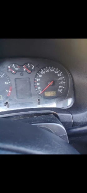 VW Golf, снимка 8