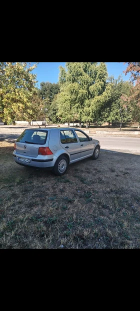 VW Golf, снимка 3