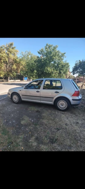 VW Golf, снимка 5