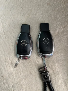Mercedes-Benz C 220, снимка 10
