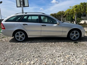 Mercedes-Benz C 220, снимка 3