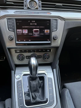 VW Passat Alltrack, снимка 8
