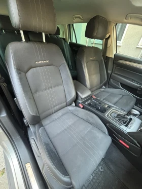 VW Passat Alltrack, снимка 9