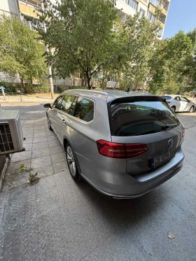 VW Passat Alltrack, снимка 5
