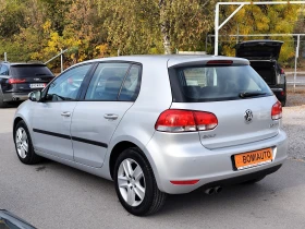 VW Golf 6/2.0TDi* HIGHLINE* EURO 5A/, снимка 6
