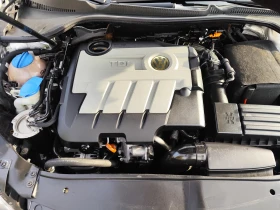 VW Golf 6/2.0TDi* HIGHLINE* EURO 5A/, снимка 13