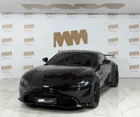Aston Martin V8 Vantage F1 Edition, снимка 1