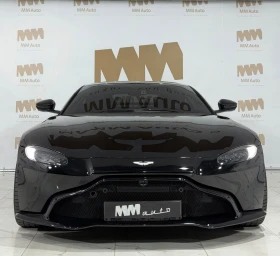 Aston Martin V8 Vantage F1 Edition, снимка 4