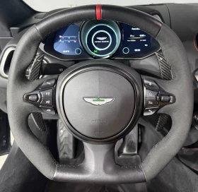 Aston Martin V8 Vantage F1 Edition, снимка 14