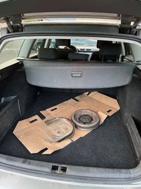 VW Passat, снимка 11