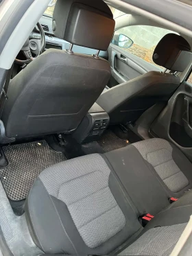 VW Passat, снимка 9