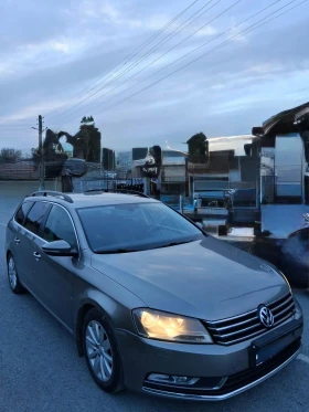 VW Passat, снимка 4