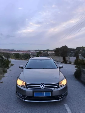 VW Passat, снимка 5
