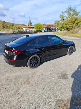 Honda Civic 11генерация , снимка 4