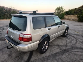 Subaru Forester 2.0 sTurbo, снимка 7