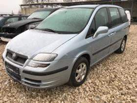 Fiat Ulysse 2.2 HDI 136.. | Mobile.bg    1