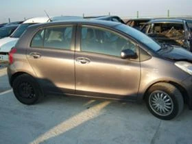 Toyota Yaris 3броя 1.4 D4D - [4] 