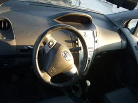 Toyota Yaris 3броя 1.4 D4D - [7] 