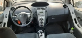 Toyota Yaris 3броя 1.4 D4D - [14] 