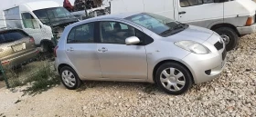 Toyota Yaris 3броя 1.4 D4D - [9] 