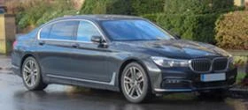 Обява за продажба на BMW 730 G11 B57 ~11 лв. - изображение 1