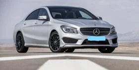  Mercedes-Benz CLA 25...