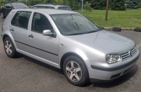 VW Golf 1,9TDI 101ps SPECIAL - [2] 