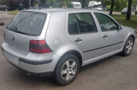 VW Golf 1,9TDI 101ps SPECIAL - [5] 