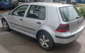 VW Golf 1,9TDI 101ps SPECIAL - [4] 