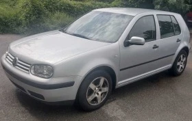 VW Golf 1,9TDI 101ps SPECIAL - [3] 