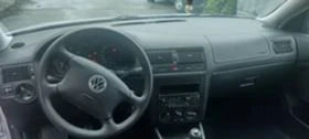 VW Golf 1,9TDI 101ps SPECIAL - [7] 