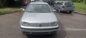 VW Golf 1,9TDI 101ps SPECIAL - [6] 