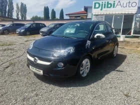 Opel Adam 1.2i 70k.c    euro 5B | Mobile.bg    2